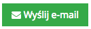 Grafika przedstawiąca zielony prostokątny przycisk z napisem "Wyślij e-mail" w aplikacji Loyalty Starter służącej do obsługi programów lojalnościowych.