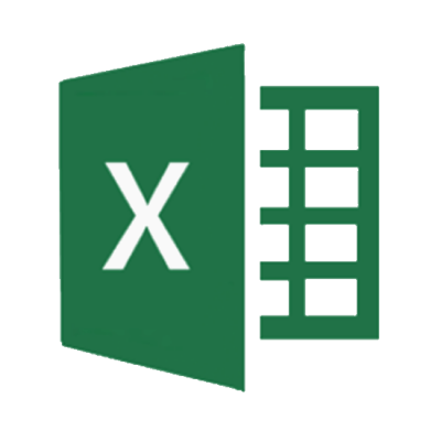 Ikona Microsoft Excel