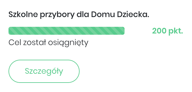 Cel grupowy osiągnięty