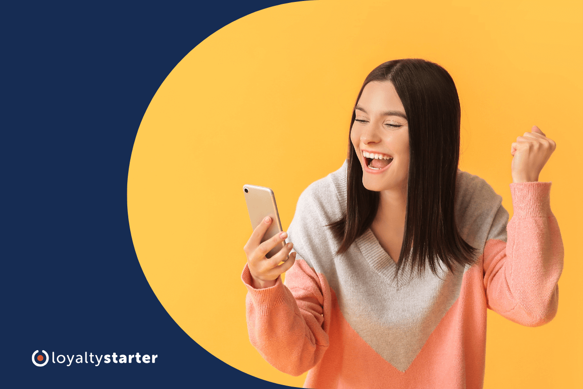 Karty lojalnościowe stają się mobile miniaturka