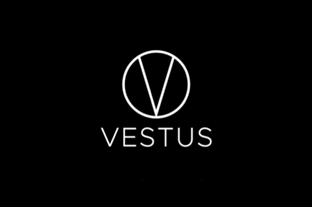 Projekt karty Vestus