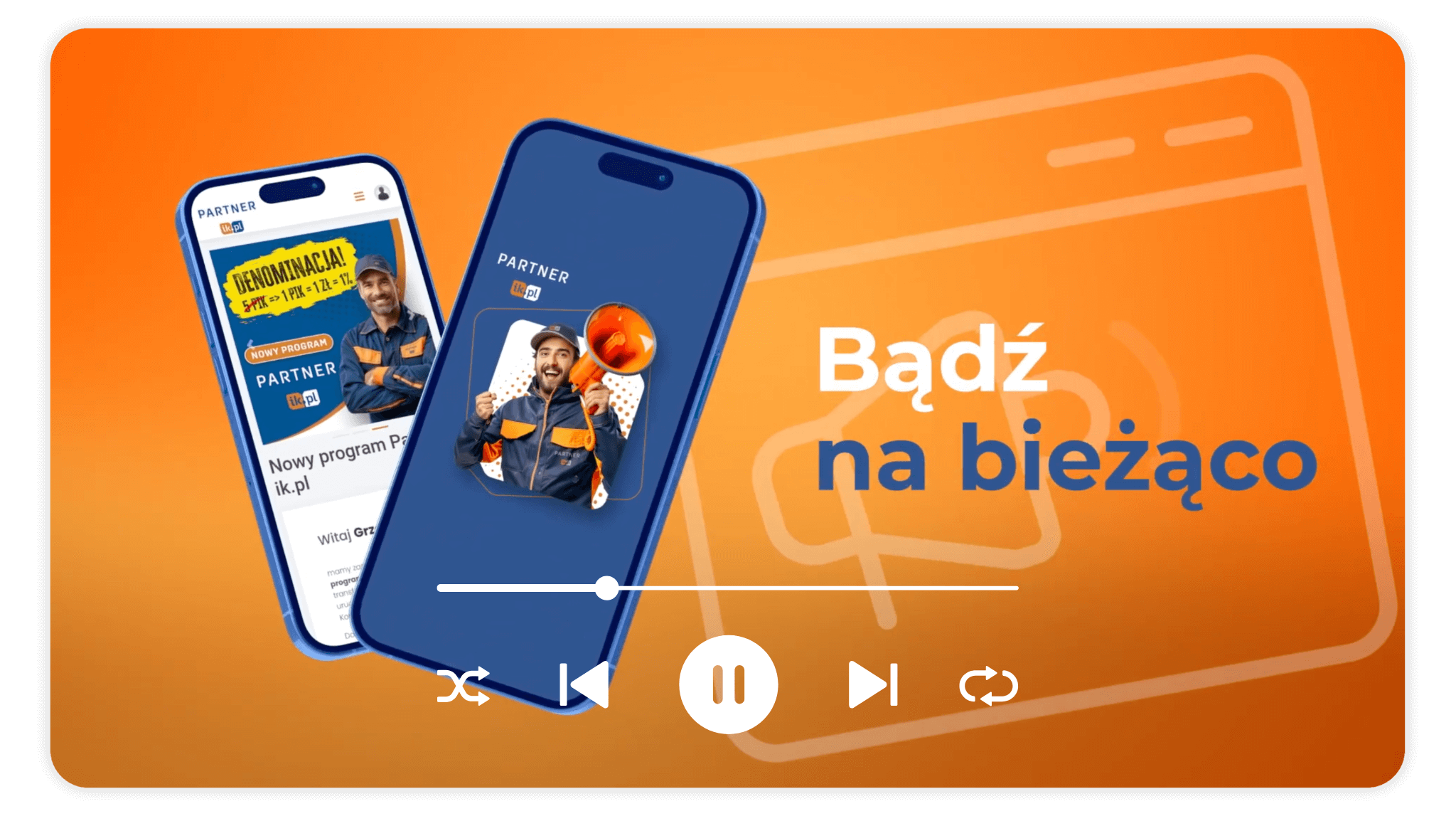 mobilne aplikacje lojalnościowe Instal Konsorcjum