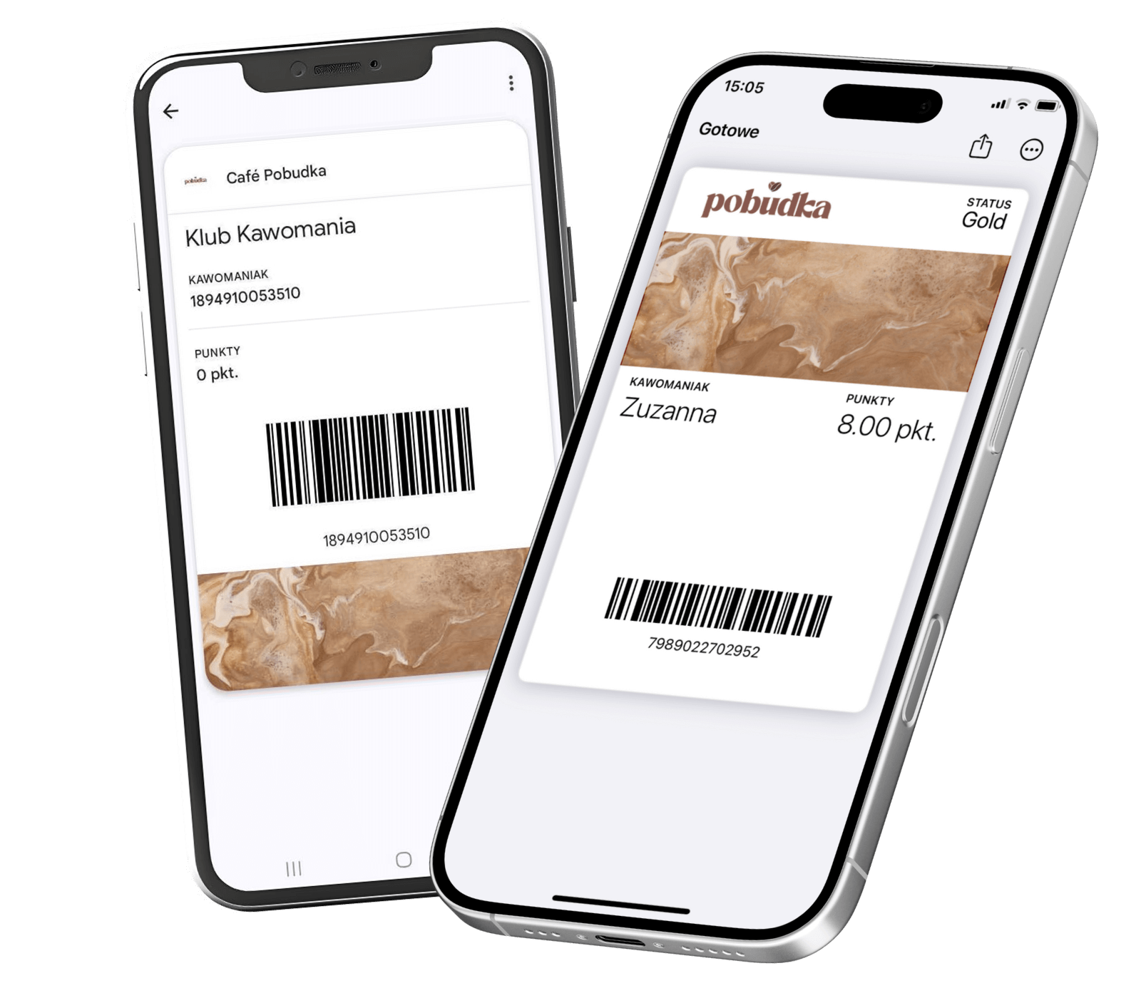karta Wallet