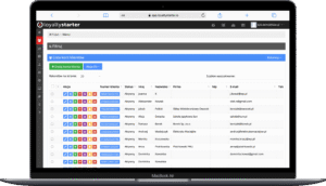 crm segmentacja w programie lojalnosciowym