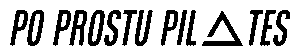 poprostupilates logo