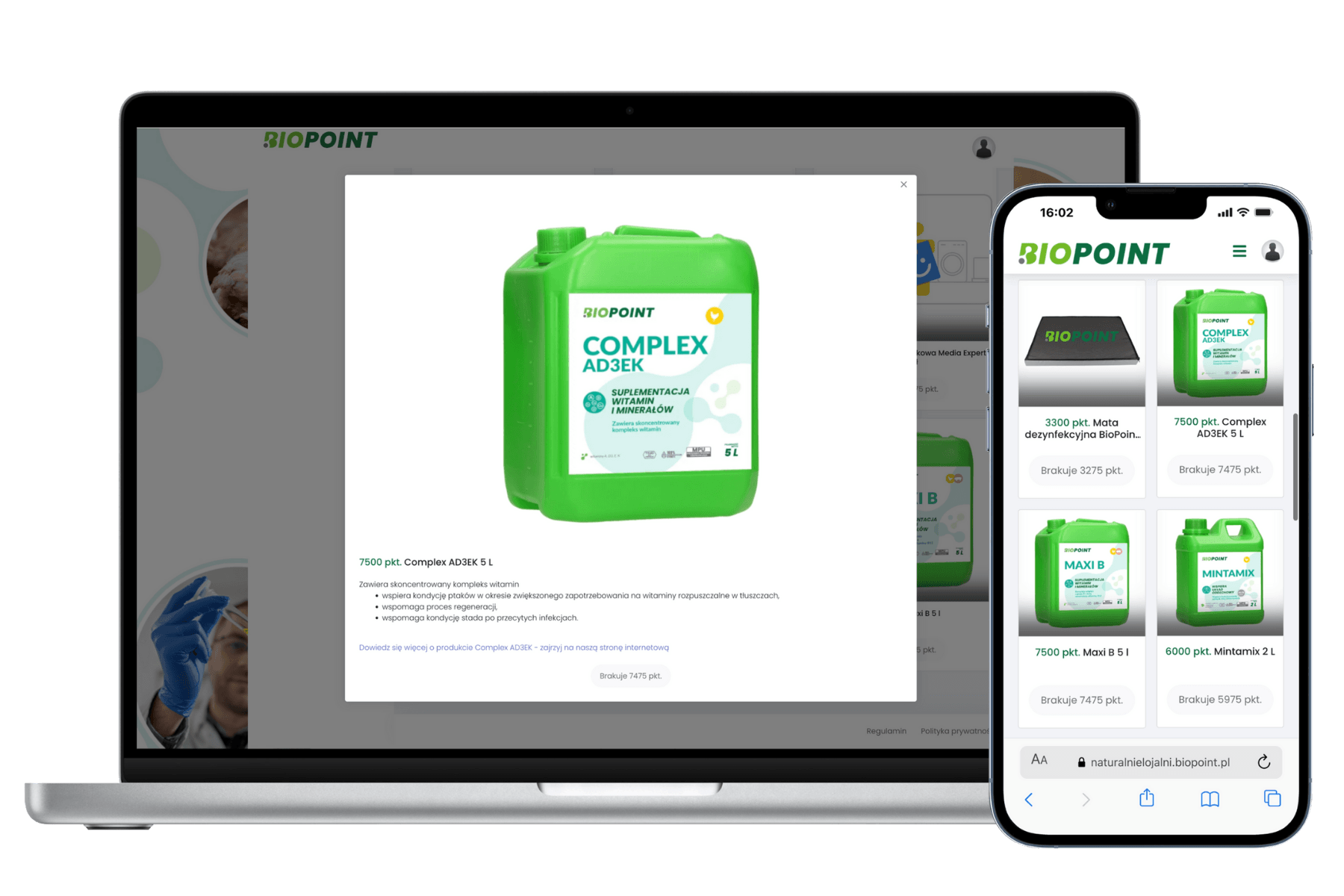 katalog nagród biopoint 2