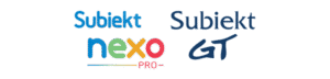 subiekt logo