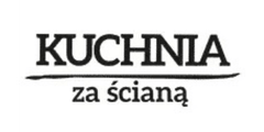kuchniazaścianą logo