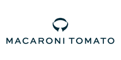 macaroni tomato logo