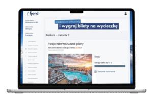 konkurs b2b 2 z indywidualnymi celami zakupowymi
