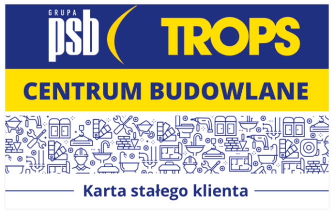karta lojalnosciowa przyklad2 psb trops
