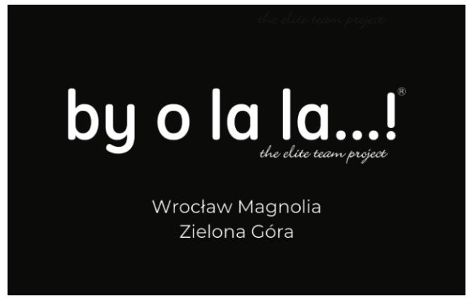 karta lojalnosciowa przyklad4 by o la la